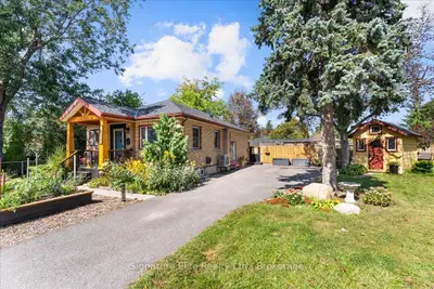 282 Swanston Avenue, Peterborough, On K9h 1p7