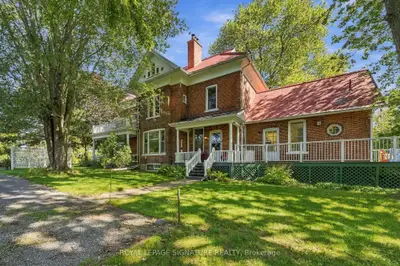 5283 County Road 9, Greater Napanee, On K7r 3k8