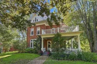 5283 County Road 9, Greater Napanee, On K7r 3k8