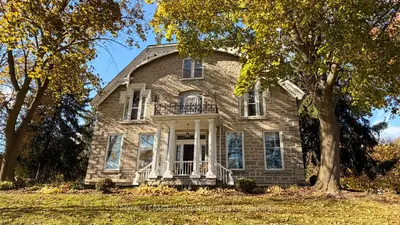 127 Jacob Street, Cambridge, On N3h 2t7
