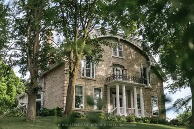 127 Jacob Street, Cambridge, On N3h 2t7