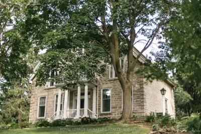 127 Jacob Street, Cambridge, On N3h 2t7