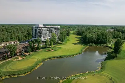 7711 Green Vista Gate 1003, Niagara Falls, On L2g 0a8