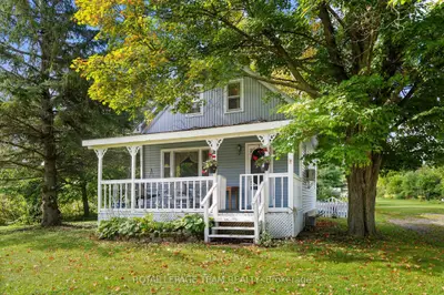 3779 Burnstown Road, Renfrew, On K7v 3z4