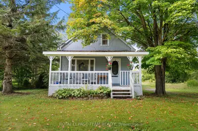 3779 Burnstown Road, Renfrew, On K7v 3z4