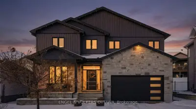 640 Meadowridge Circle, Carp - Huntley Ward, On K0a 1l0