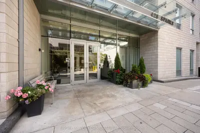 428 Sparks Street 701, Ottawa Centre, On K1r 0b3