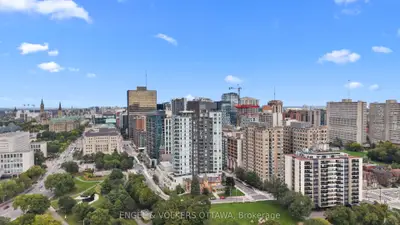 428 Sparks Street 701, Ottawa Centre, On K1r 0b3