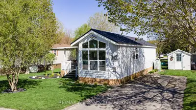 316489 31st Line 946, Zorra, On N0j 1j0