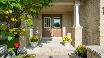 713 Silverfox Place, London North, On N6g 0g2