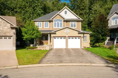 713 Silverfox Place, London North, On N6g 0g2
