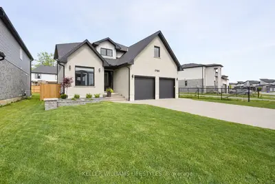 1789 Applerock Avenue, London North, On N6g 2s7