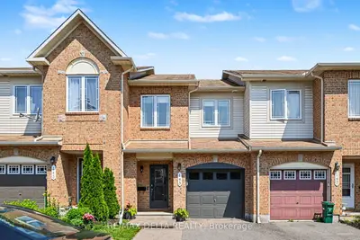 145 MARRISSA Avenue, Beacon Hill North - South and Area, ON K1J 0A4