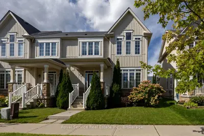 762 Carlisle Street, Cobourg, On K9a 0c6