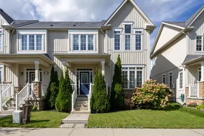 762 Carlisle Street, Cobourg, On K9a 0c6
