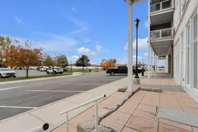 130 Water Street 10, Gananoque, On K7g 0a8
