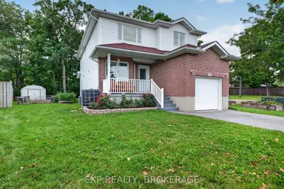 159 MACDOUGALL Drive, Loyalist, ON K7N 0A2