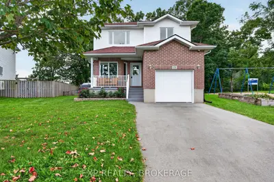159 MACDOUGALL Drive, Loyalist, ON K7N 0A2