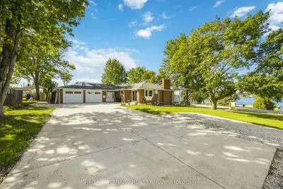 1186 St. Clair Parkway, St. Clair, On N0n 1m0