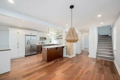 229 St Julien Street, London East, On N5z 2n2