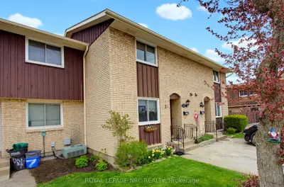 50 Lakeshore Road 8, St. Catharines, On L2n 6p8