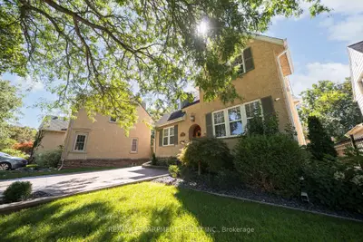 48 Lincoln Avenue, Brantford, On N3t 4s7