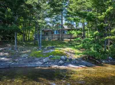 1791 Rackety Trail Road, Minden Hills, On K0m 2k0