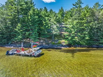 1791 Rackety Trail Road, Minden Hills, On K0m 2k0