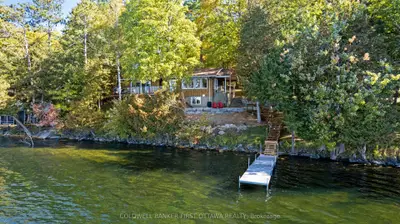 243 Colin Farmer Road, Tay Valley, On K7h 3c7