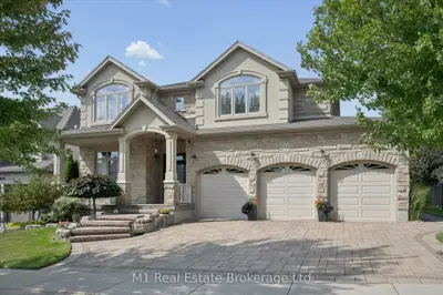 54 Dolman Street, Woolwich, On N0b 1m0