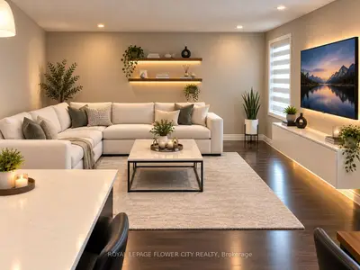 412 Sophia Crescent Upper Level, London North, On N6g 0t4