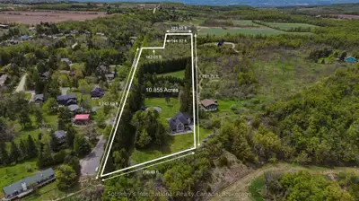 107 Maple Lane, Blue Mountains, On N0h 2e0