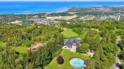 107 Maple Lane, Blue Mountains, On N0h 2e0