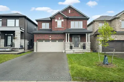 205 Shoreview Drive, Welland, On L3b 0h3