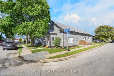 97 Deere Street, Welland, On L3b 2l7