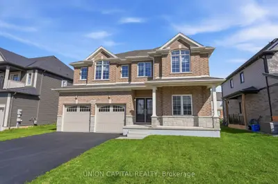 9352 Emerald Avenue, Niagara Falls, On L2g 3r6