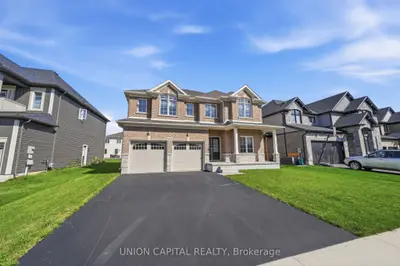 9352 Emerald Avenue, Niagara Falls, On L2g 3r6