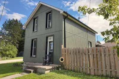 2056 Mill Street E, Howick, On N0g 1x0