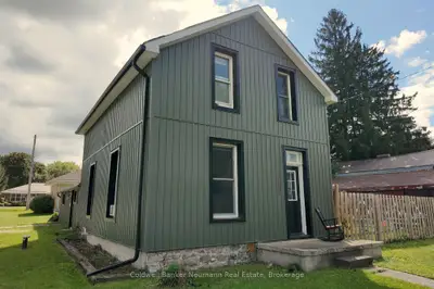 2056 Mill Street E, Howick, On N0g 1x0
