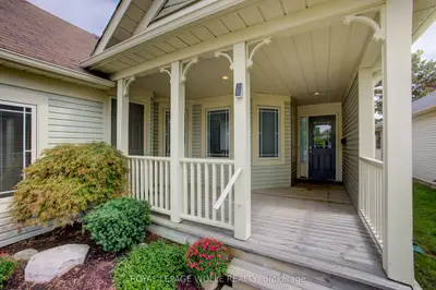 50 Midland Drive 6, Kitchener, On N2a 2a7
