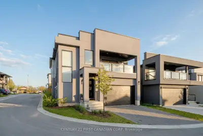 1820 CANVAS Way 33, London North, ON N5X 0N5