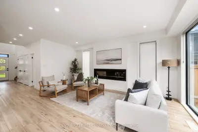 1820 CANVAS Way 33, London North, ON N5X 0N5