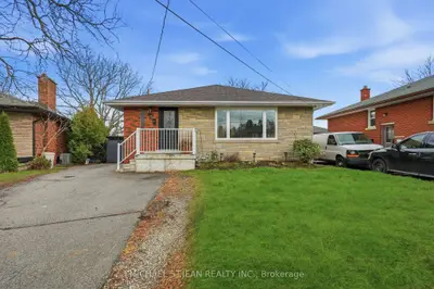 20 Nelligan Place, Hamilton, On L8k 4x7