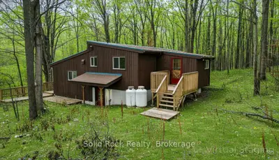 132 Beaver Creek Road, Marmora And Lake, On K0k 2m0