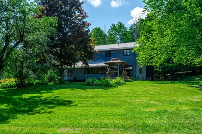 154 Collin Road, Alnwick/haldimand, On K0k 2g0