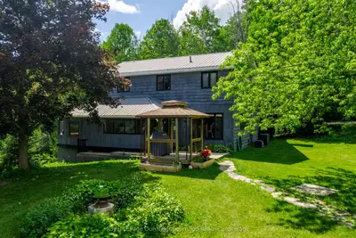 154 Collin Road, Alnwick/haldimand, On K0k 2g0