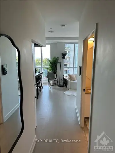 560 Rideau Street 613, Lower Town - Sandy Hill, On K1n 0g3