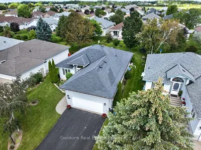 39 Elmdale Drive, Prince Edward County, On K0k 3l0