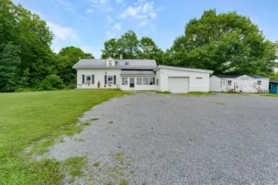 2018 Rutledge Road, Frontenac, On K0h 2t0