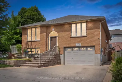139 Attwood Drive, Cambridge, On N1t 2a5